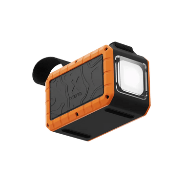 Rugged Zaklamp Powerbank 100W - 40.000 mAh - Xtorm NL